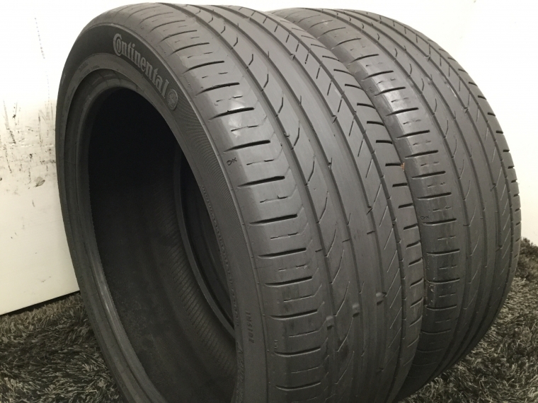 CONTINENTAL CONTI SPORT CONTACT 5 - Rīgas Riepu Centrs