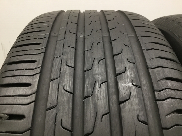 CONTINENTAL ECO CONTACT 6 - Rīgas Riepu Centrs