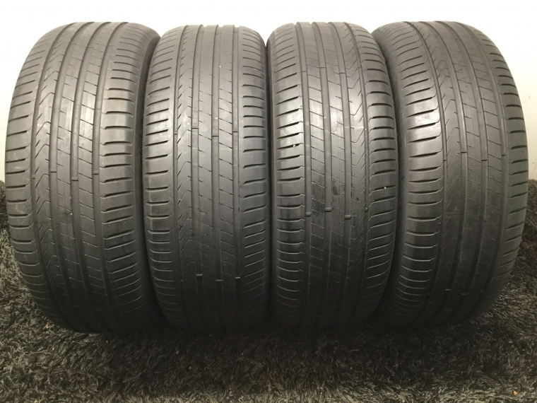PIRELLI CINTURATO P7 - Rīgas Riepu Centrs