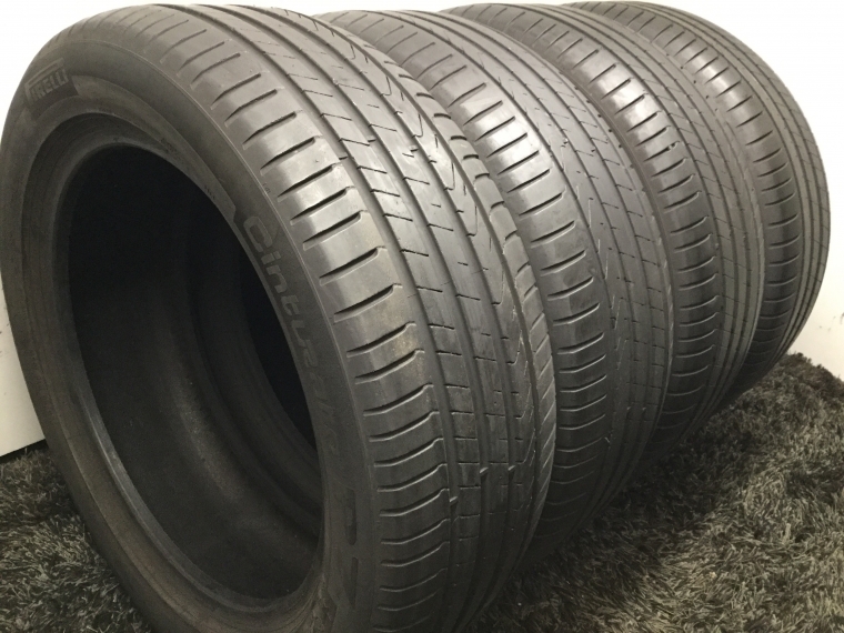 PIRELLI CINTURATO P7 - Rīgas Riepu Centrs