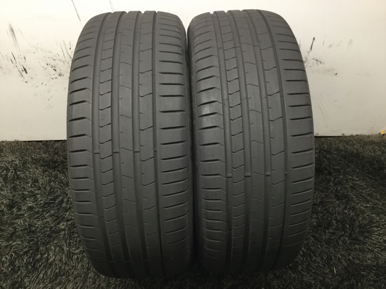 PIRELLI P Zero - Rīgas Riepu Centrs