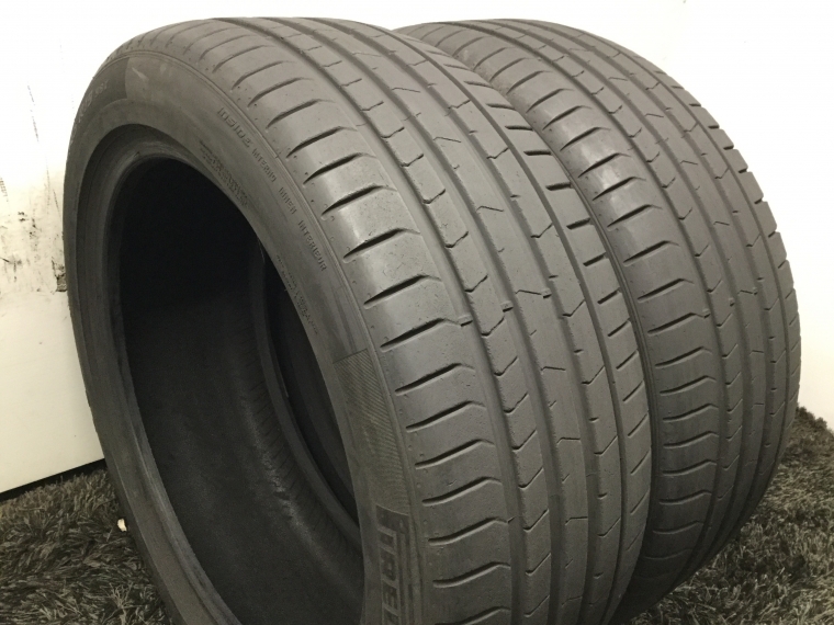 PIRELLI P Zero - Rīgas Riepu Centrs