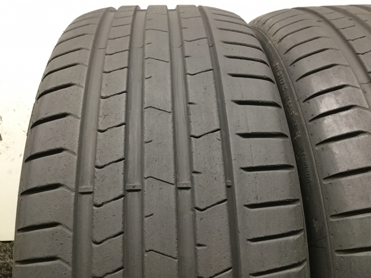 PIRELLI P Zero - Rīgas Riepu Centrs
