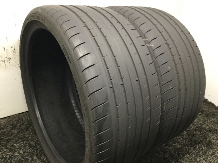 GOOD YEAR Eagle F1 Asymmetric 5 - Rīgas Riepu Centrs