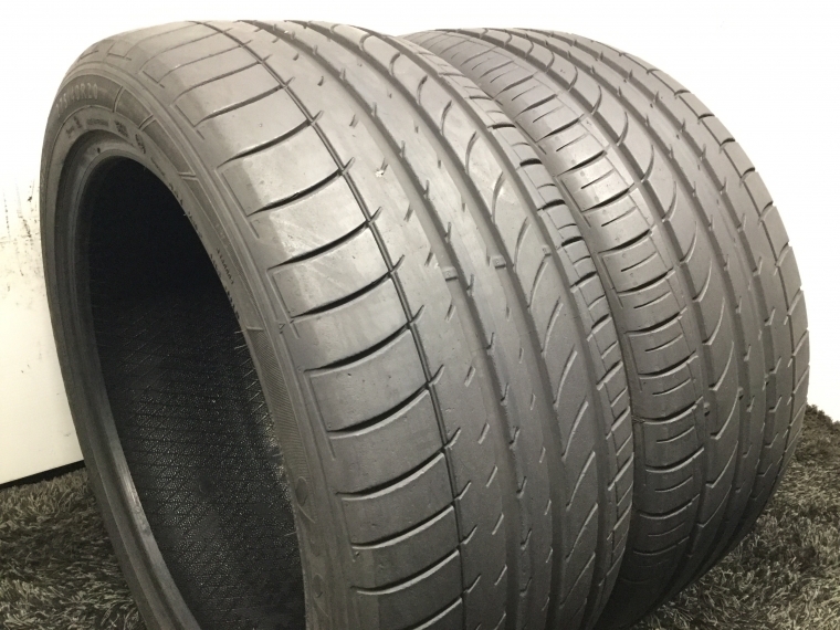 DUNLOP SP SPORT MAXX GT - Rīgas Riepu Centrs