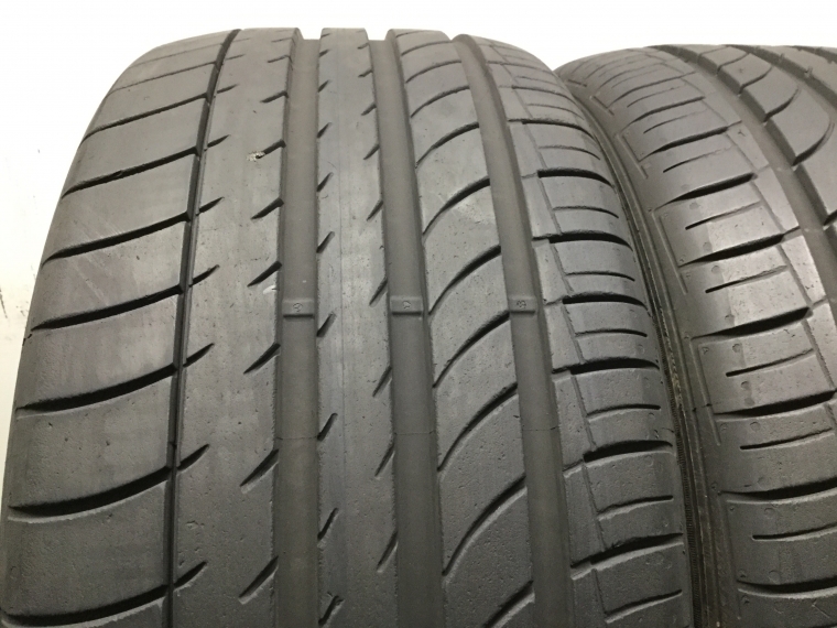DUNLOP SP SPORT MAXX GT - Rīgas Riepu Centrs