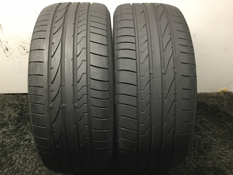 BRIDGESTONE DUELER H/P SPORT - Rīgas Riepu Centrs