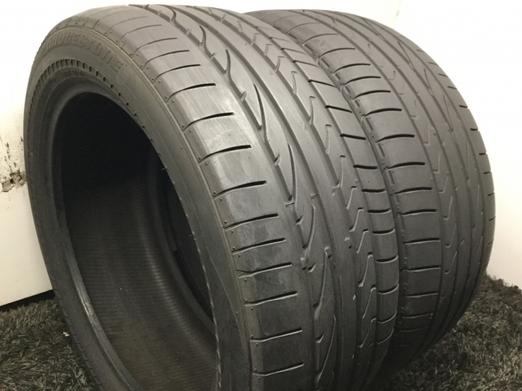 BRIDGESTONE DUELER H/P SPORT - Rīgas Riepu Centrs