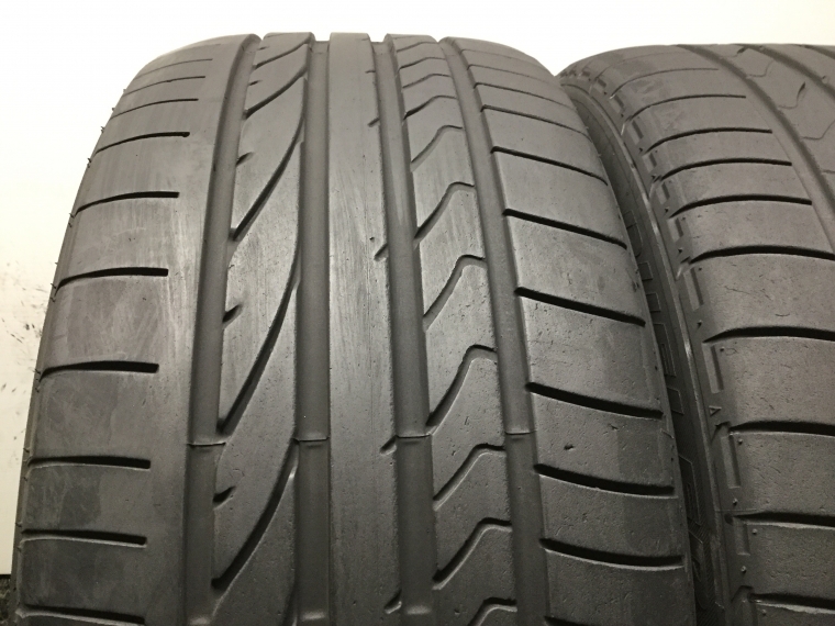 BRIDGESTONE DUELER H/P SPORT - Rīgas Riepu Centrs