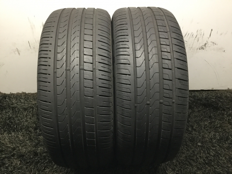 PIRELLI SCORPION VERDE - Rīgas Riepu Centrs