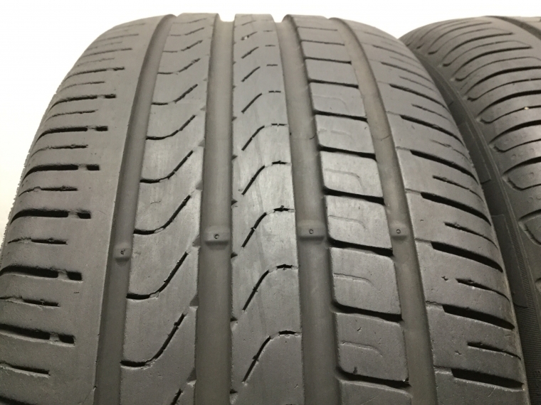 PIRELLI SCORPION VERDE - Rīgas Riepu Centrs