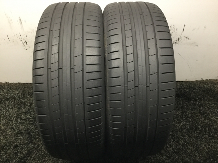 PIRELLI P Zero - Rīgas Riepu Centrs
