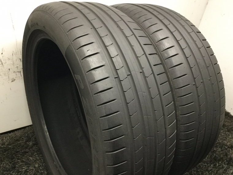 PIRELLI P Zero - Rīgas Riepu Centrs