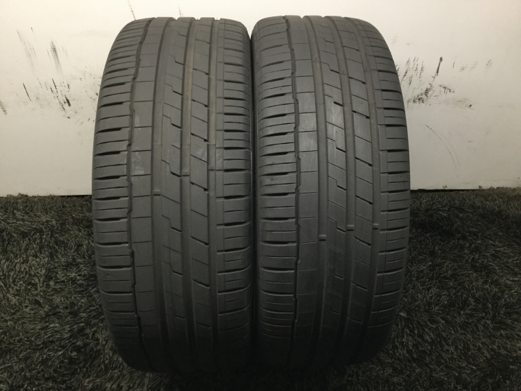 HANKOOK VENTUS S1 EVO 3 SUV (K127A) - Rīgas Riepu Centrs