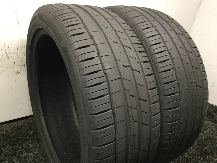 HANKOOK VENTUS S1 EVO 3 SUV (K127A) - Rīgas Riepu Centrs