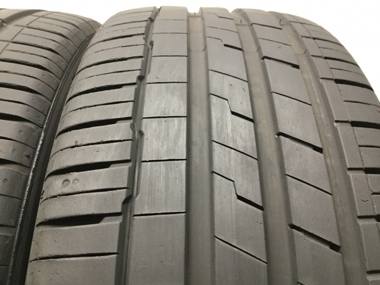 HANKOOK VENTUS S1 EVO 3 SUV (K127A) - Rīgas Riepu Centrs