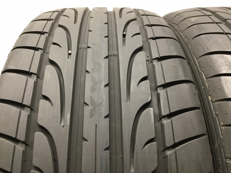 DUNLOP SP SPORT MAXX (MO) MFS - Rīgas Riepu Centrs