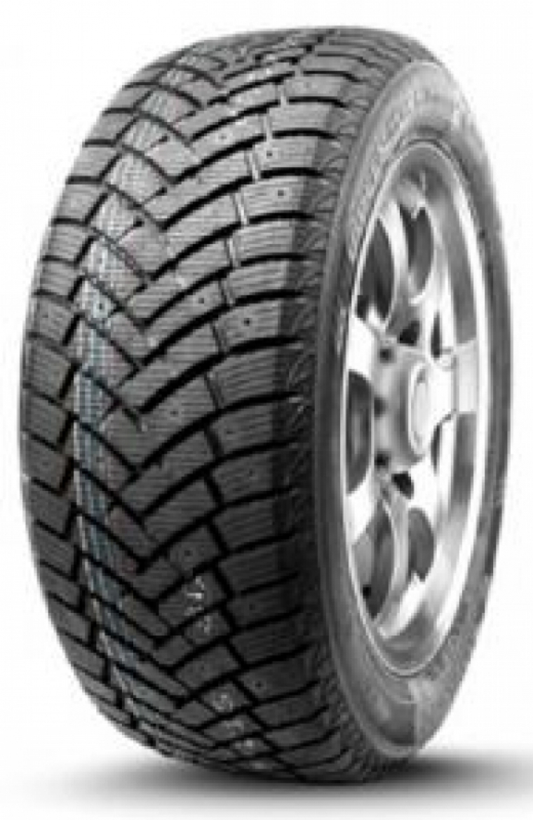 Leao WINTER DEFENDER GRIP SUV studded 3PMSF - Rīgas Riepu Centrs