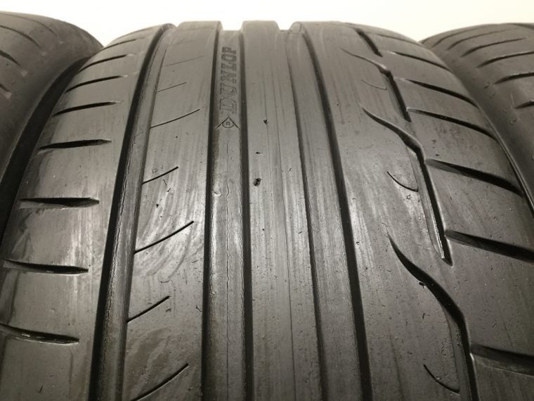 DUNLOP SPORT MAXX RT - Rīgas Riepu Centrs