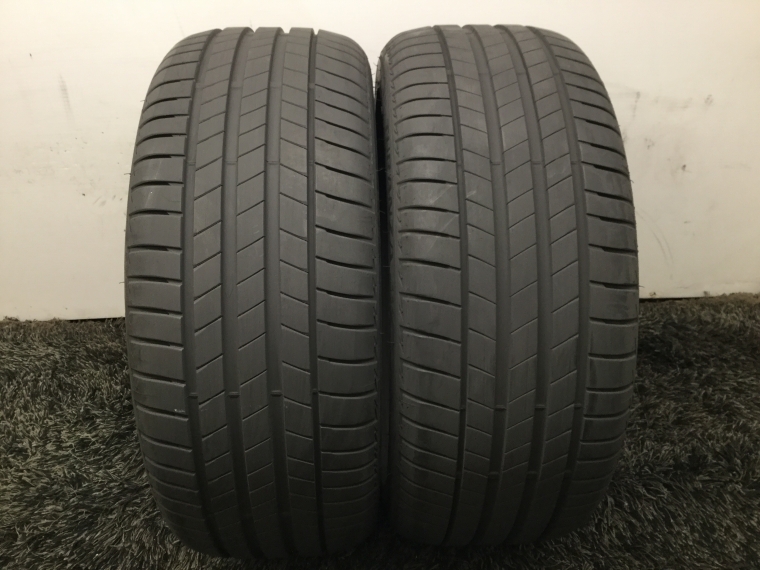 BRIDGESTONE TURANZA T005 - Rīgas Riepu Centrs