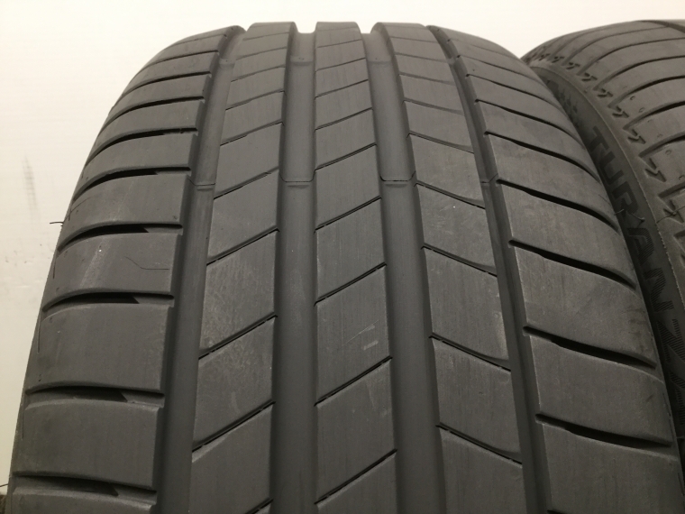 BRIDGESTONE TURANZA T005 - Rīgas Riepu Centrs