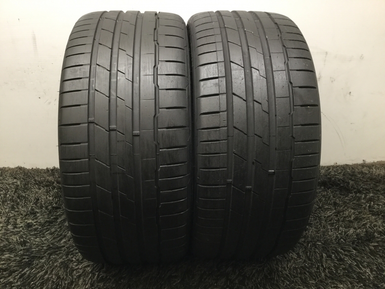 HANKOOK VENTUS S1 EVO 3 (K127) - Rīgas Riepu Centrs