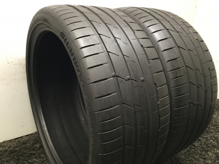 HANKOOK VENTUS S1 EVO 3 (K127) - Rīgas Riepu Centrs