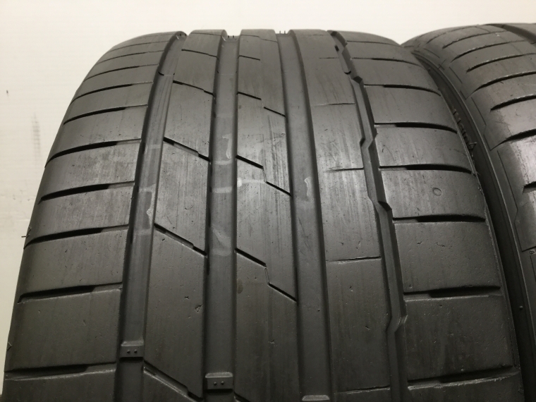 HANKOOK VENTUS S1 EVO 3 (K127) - Rīgas Riepu Centrs