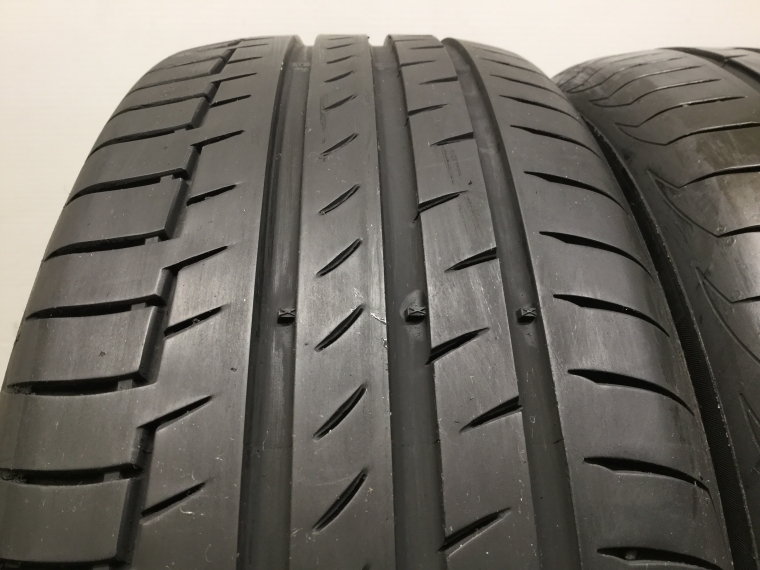 CONTINENTAL PREMIUM CONTACT 6 - Rīgas Riepu Centrs
