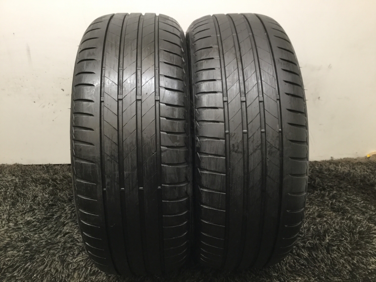 BRIDGESTONE TURANZA T005 - Rīgas Riepu Centrs