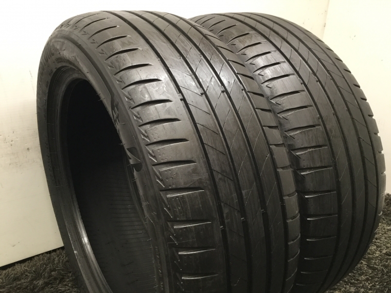 BRIDGESTONE TURANZA T005 - Rīgas Riepu Centrs