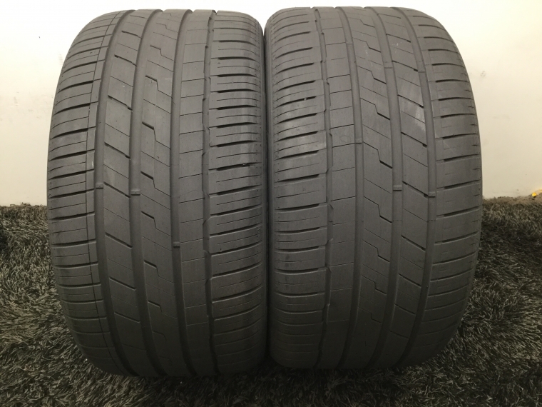 HANKOOK VENTUS S1 EVO 3 SUV (K127A) - Rīgas Riepu Centrs