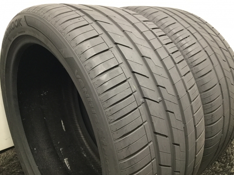HANKOOK VENTUS S1 EVO 3 SUV (K127A) - Rīgas Riepu Centrs