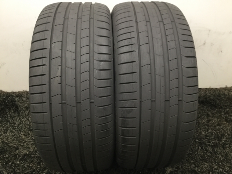 PIRELLI P Zero - Rīgas Riepu Centrs