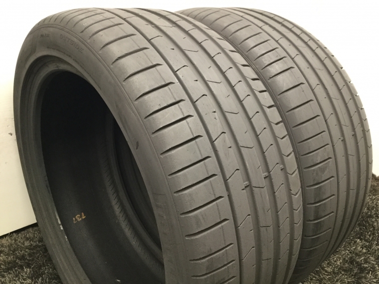 PIRELLI P Zero - Rīgas Riepu Centrs