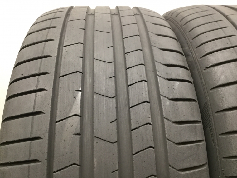PIRELLI P Zero - Rīgas Riepu Centrs