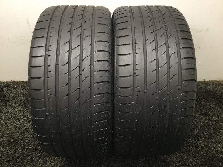 KUMHO CRUGEN HP91 - Rīgas Riepu Centrs