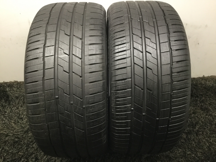 HANKOOK VENTUS S1 EVO 3 SUV (K127C) - Rīgas Riepu Centrs