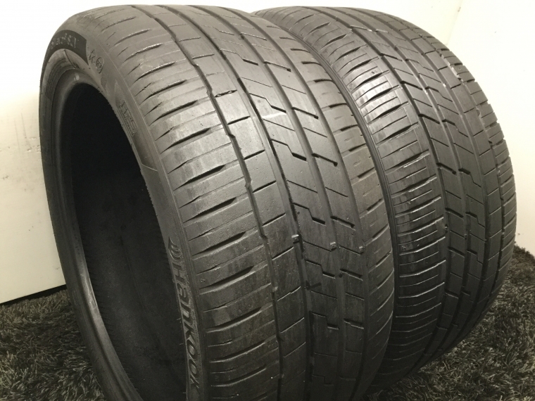 HANKOOK VENTUS S1 EVO 3 SUV (K127C) - Rīgas Riepu Centrs