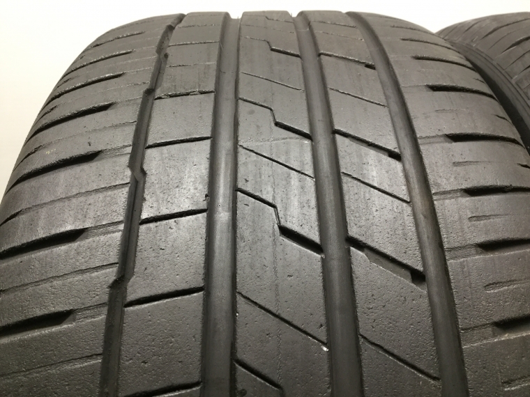 HANKOOK VENTUS S1 EVO 3 SUV (K127C) - Rīgas Riepu Centrs
