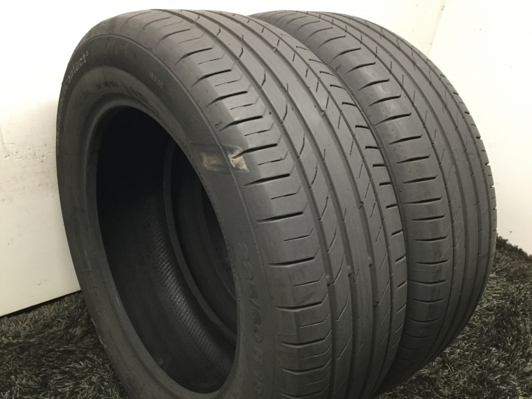 CONTINENTAL CONTI SPORT CONTACT 5 - Rīgas Riepu Centrs