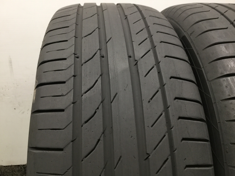 CONTINENTAL CONTI SPORT CONTACT 5 - Rīgas Riepu Centrs