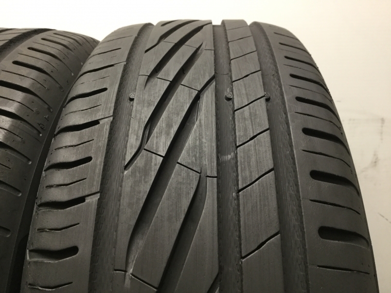 UNIROYAL Rain Sport 5 - Rīgas Riepu Centrs