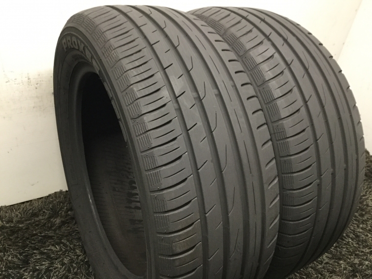 TOYO Proxes CF2 - Rīgas Riepu Centrs