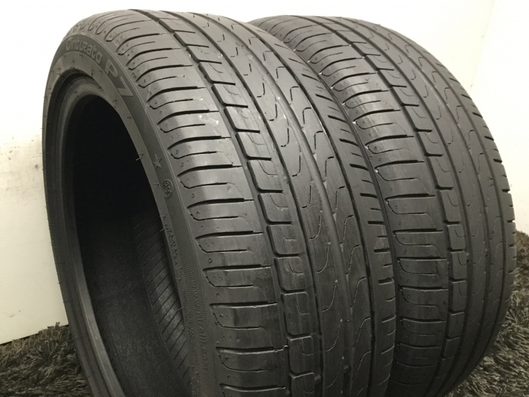 PIRELLI CINTURATO P7 - Rīgas Riepu Centrs