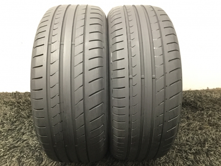 DUNLOP SPORT MAXX RT - Rīgas Riepu Centrs