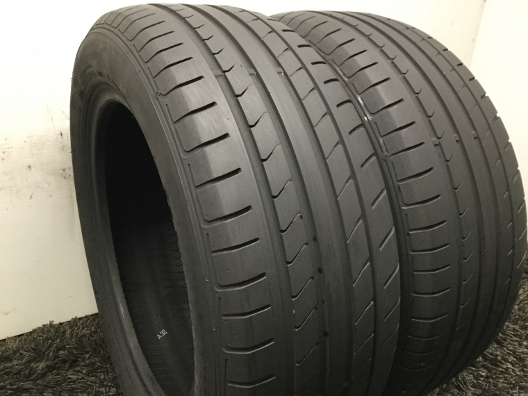 DUNLOP SPORT MAXX RT - Rīgas Riepu Centrs