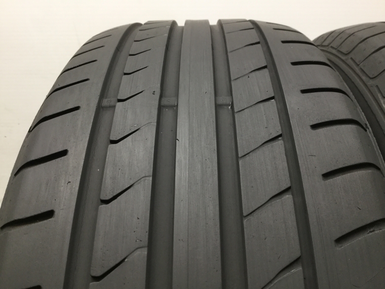 DUNLOP SPORT MAXX RT - Rīgas Riepu Centrs