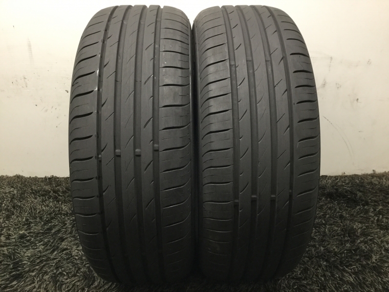 NEXEN NBlue HD Plus - Rīgas Riepu Centrs