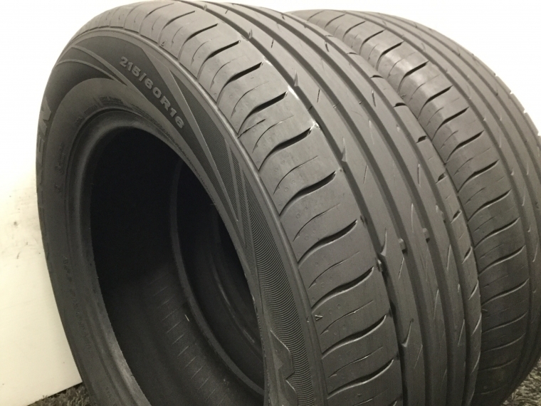 NEXEN NBlue HD Plus - Rīgas Riepu Centrs